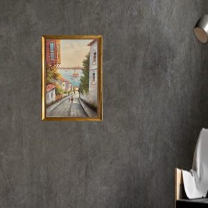 Yağlı Boya Tablo İstanbul-884